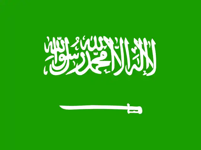 Arabic SA