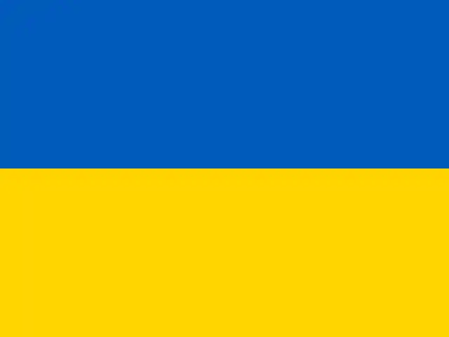 Ukrainian UA